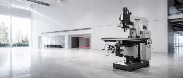 Machine Servicing