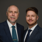 the Charter team