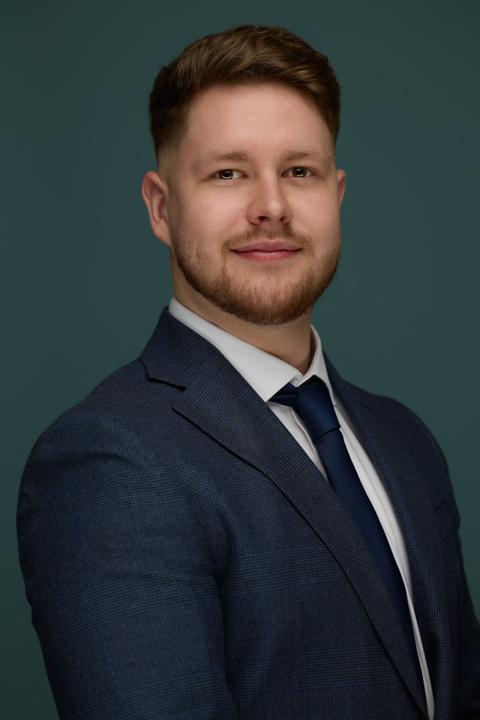 James Tomlinson