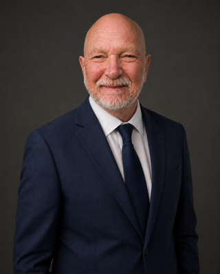 Brian Swinson