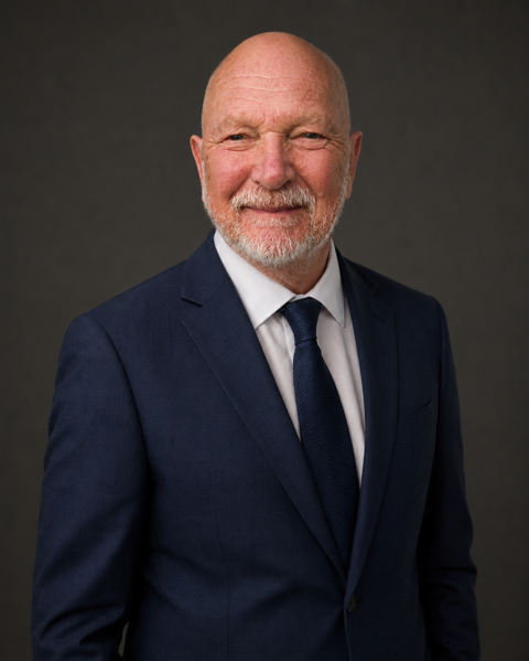 Brian Swinson