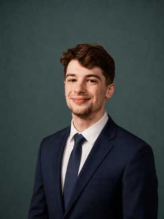 Luke Howdle