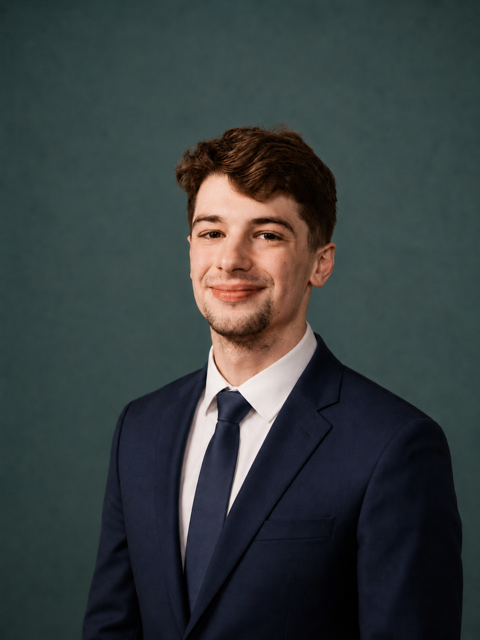 Luke Howdle
