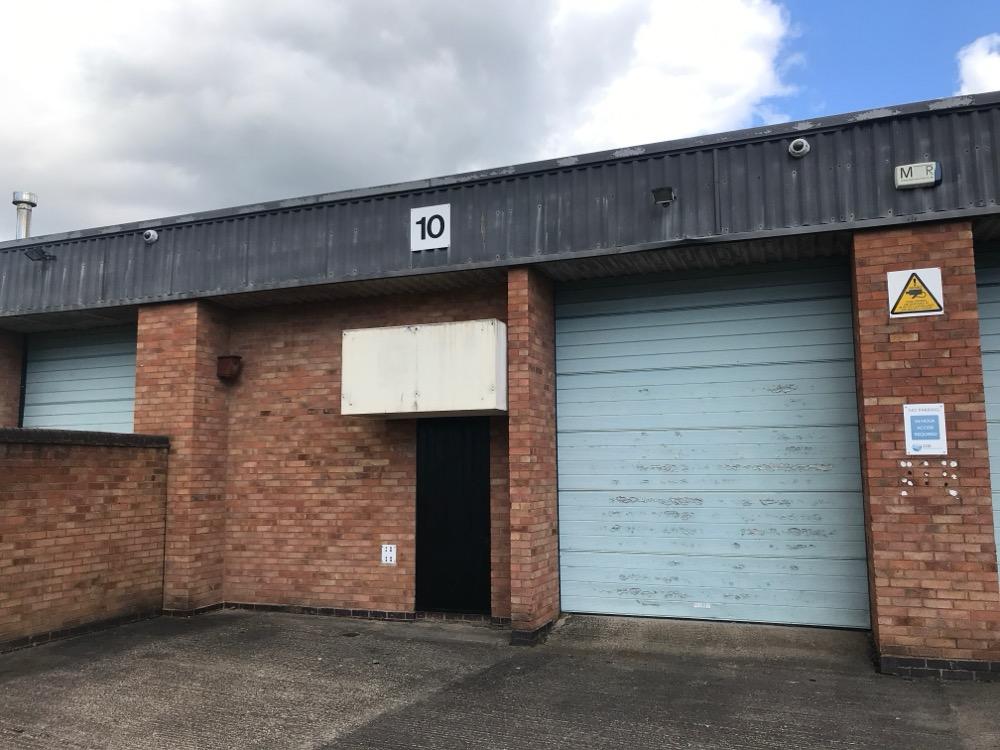 Used machinery direct sales